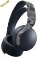 PS5 Headset Pulse 3D org. Grey Camouflage