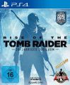 PS4 Tomb Raider: Rise of the Tomb Raider  20 Year Celebration  D1 Edition  (07.12.23)