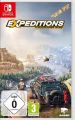 Switch Expeditions: A MudRunner Game  (25.03.24)