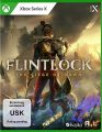 XBSX Flintlock: Siege of Dawn  (tba)
