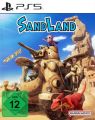 PS5 Sand Land  (25.04.24)