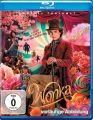 Blu-Ray Wonka  (07.03.24)