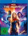 Blu-Ray Marvels, The  (01.03.24)