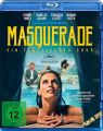 Blu-Ray Masquerade - Ein teuflischer Coup  (29.02.24)