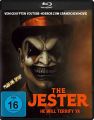 Blu-Ray Jester, The  (29.02.24)