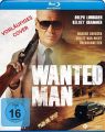 Blu-Ray Wanted Man  (15.02.24)