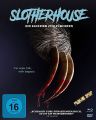 Blu-Ray Slotherhouse - Ein Faultier zum Fuerchten  Limited Mediabook Edition  (BR+DVD)  (15.02.24)