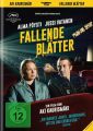 DVD Fallende Blaetter