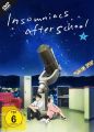 DVD Anime: Insomniacs after School  Vol. 1  Ep.: 01-06