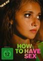 DVD How to have Sex  (15.02.24)