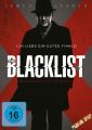 DVD Blacklist  Season 10  6 Disc  (15.02.24)