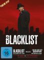 DVD Blacklist  Komplette Serie 01-10  59 Disc  (15.02.24)