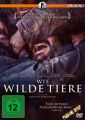 DVD Wie wilde Tiere  (29.02.24)