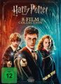 DVD Harry Potter Collection  Alle 8 Filme, Replenishment  8 Disc  (07.03.24)