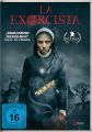 DVD La Exorcista  (14.03.24)