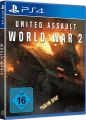 PS4 United Assault - World War 2