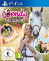 PS4 Wendy - Meine Pferdewelt