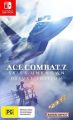 Switch Ace Combat 7  Skies Unknown  DELUXE EDITION  (10.07.24)