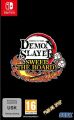 Switch Demon Slayer Sweep the Board! - Kimetsu no Yaiba  (25.04.24)