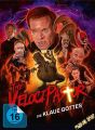 Blu-Ray Velocipastor, The - Die Klaue Gottes  Limited Edition Mediabook  (BR+DVD)  2 Disc  (02.05.24)