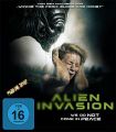 Blu-Ray Alien Invasion - We do not come in peace  (22.03.24)