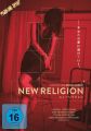 DVD New Religion  (25.04.24)