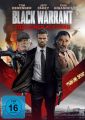 DVD Black Warrant - Toedlicher Auftrag  (28.03.24)