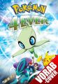 DVD Anime: Pokemon 4 - Die zeitlose Begegnung  4 Ever  (28.03.24)