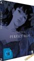 DVD Anime: Perfect Blue - Der Film  (22.03.24)