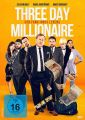 DVD Three Day Millionaire - Der Fang ihres Lebens  (22.03.24)