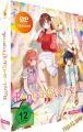 DVD Anime: Rent-a-Girlfriend  Staffel 2.1  Limited Edition mit Sammelschuber  (22.03.24)