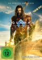 DVD Aquaman: Lost Kingdom  (21.03.24)