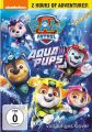 DVD PAW Patrol: Aqua Pups  (21.03.24)