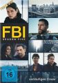 DVD FBI  Staffel 5  6 Disc  (21.03.24)