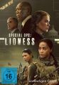 DVD Special Ops: Lioness  Staffel 1  3 Disc  (21.03.24)