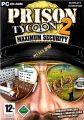 PC Prison Tycoon 2 - Maximum Security  RESTPOSTEN