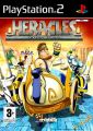 PS2 Heracles - Chariot Racing  (RESTPOSTEN)