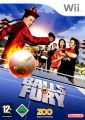 Wii Balls of Fury - Tischtennis  RESTPOSTEN