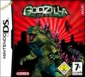 DS Godzilla - Unleashed  RESTPOSTEN