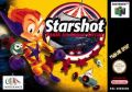 N64 Starshot - Panik im Space Circus  (GEBRAUCHT mit Verpackung & Handbuch im guten Zustand)