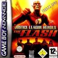 GBA Justice League Heroes - THE FLASH   (RESTPOSTEN)