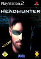 PS2 Head Hunter  RESTPOSTEN