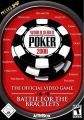 PC World Series of Poker 2008 - Battle for the Bracelets  RESTPOSTEN