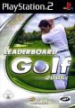 PS2 Leaderboard Golf 2006  (RESTPOSTEN)