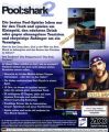 PS2 Pool Shark 2  (RESTPOSTEN)