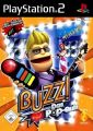 PS2 Buzz - Das Pop-Quiz  (RESTPOSTEN)