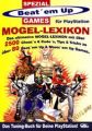 LB Mogel-Lexikon: Beat'em Up (PSX) *  RESTPOSTEN