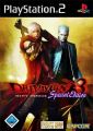 PS2 Devil May Cry 3 - Dantes Inferno  S.E.  (RESTPOSTEN)