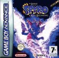 GBA Spyro, The Legend of - A New Beginning   RESTPOSTEN