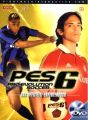 LB Pro Evolution Soccer 6  Off.  (PC/PS2/XB) *  RESTPOSTEN